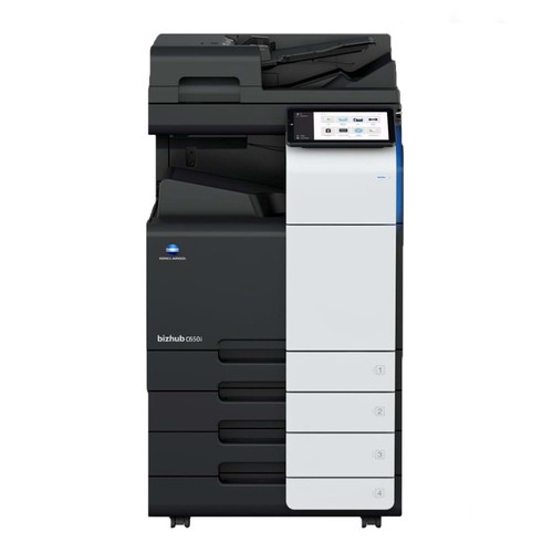 Konica minolta bizhub c650i - konica,