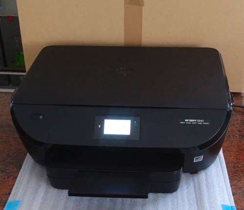 Envy 5540 all - envy,