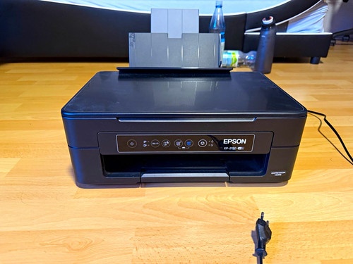 Epson expression home 2150 - expression,