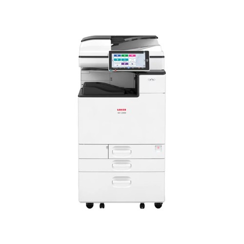 Ricoh c2000 farbkopierer - ricoh,