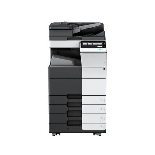 Konica minolta bizhub c458 - bizhub, a3