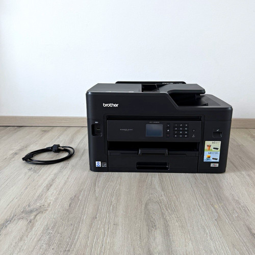 Brother mfc j5335dw - brother, 4-in-1