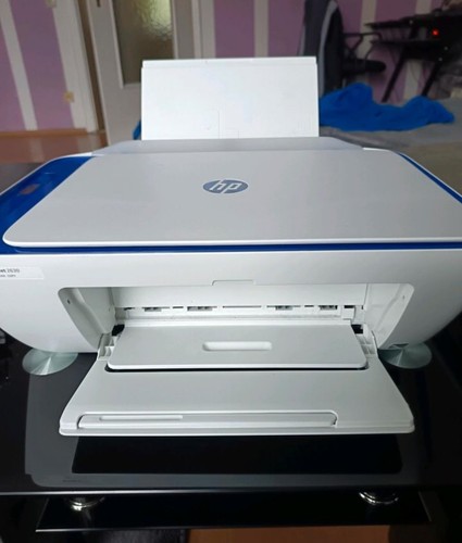 Deskjet 2630 all one - 2630, all-in-one