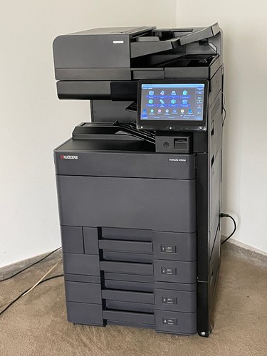 Kyocera taskalfa 4053ci - kyocera,
