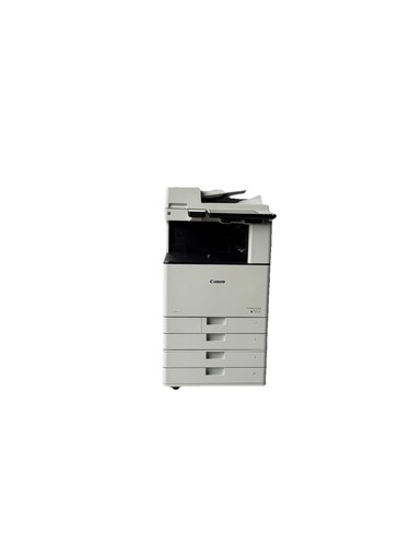 Canon imagerunner advance - canon,