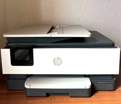 Officejet pro 8132e - hp,