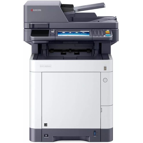 Kyocera ecosys m6630cidn din - ecosys,