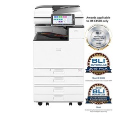 Ricoh IM C4500 Netzwerk Farb-