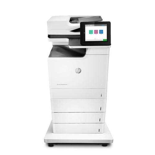 Color laserjet managed mfp - color,