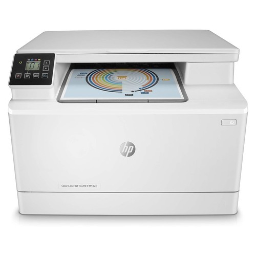 Color laserjet pro mfp - laserjet,
