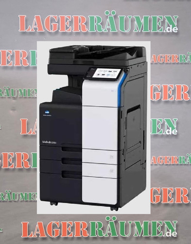 Konica minolta bizhub - konica,