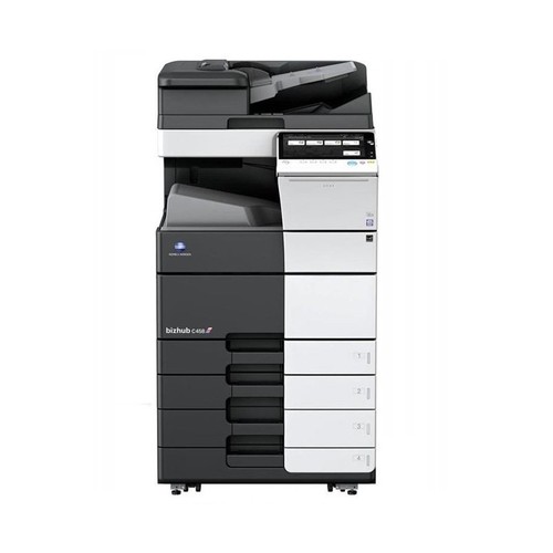 Konica minolta bizhub c458 - c458, a3