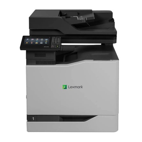Lexmark xc6152de farb - xc6152de, a4