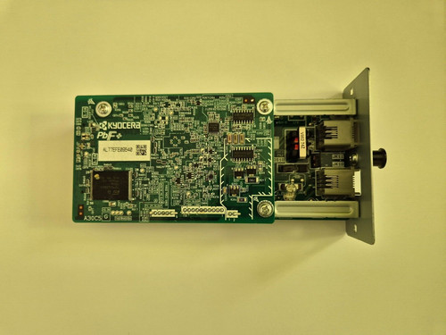 Kyocera fax karte - fax, 12