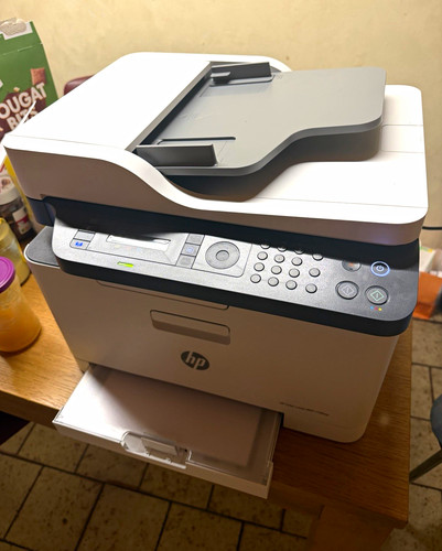 Color laser mfp 179fwg - hp,