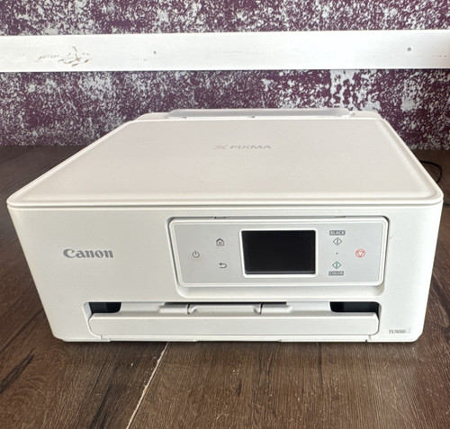 Canon pixma ts7650i all - ts7650i, all-in-one