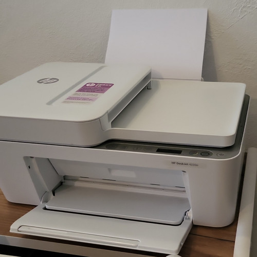 Deskjet 4220e - hp,