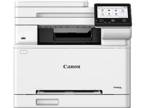 Canon sensys mf667cdw - canon,