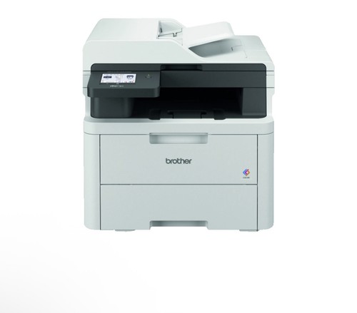 Brother mfc l3740cdwe - brother, farb-led