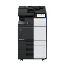 Konica Minolta bizhub C300i