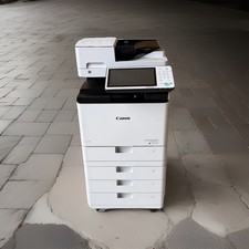 Canon ImageRUNNER ADVANCE