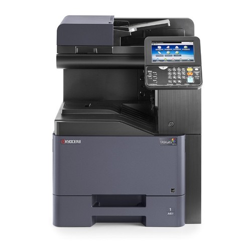 Kyocera taskalfa 308ci farb - taskalfa,