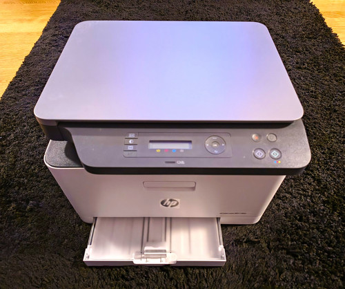Color laser mfp 178nw - color,