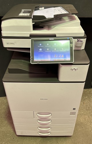 Ricoh c3004ex - mp,