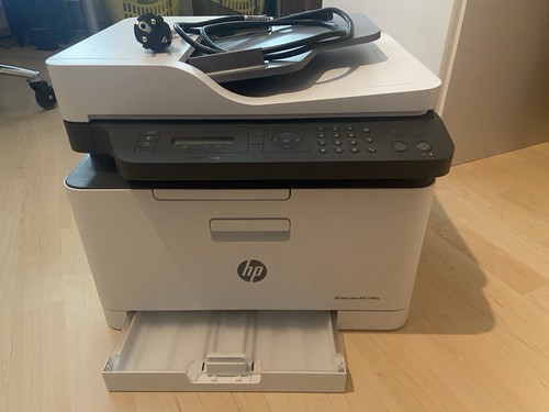 Color laser mfp 179fwg - hp,