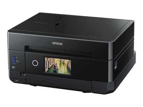 Epson expression premium - expression,