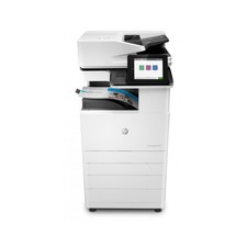 HP Color LaserJet Managed MFP