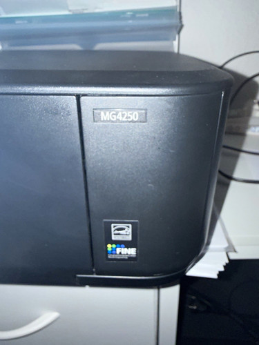 Canon pixma mg4250 - canon,