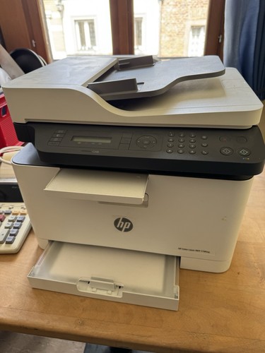 Color laser mfp - laser,