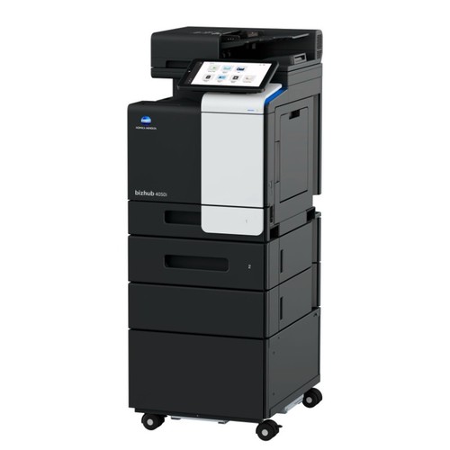 Konica minolta bizhub c4050i - minolta,
