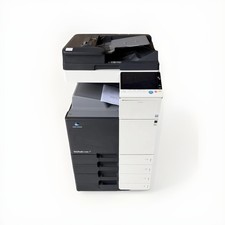 Konica Minolta Bizhub C308