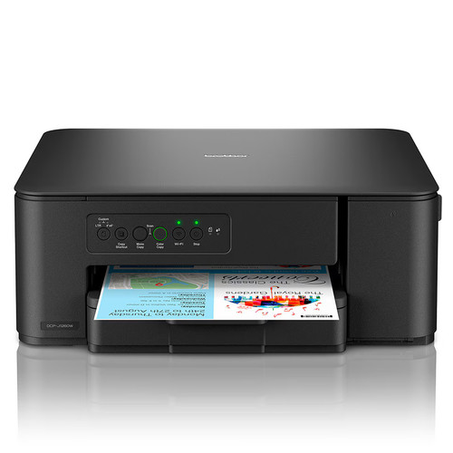 Brother dcp j1260w - brother, dcp-j1260w