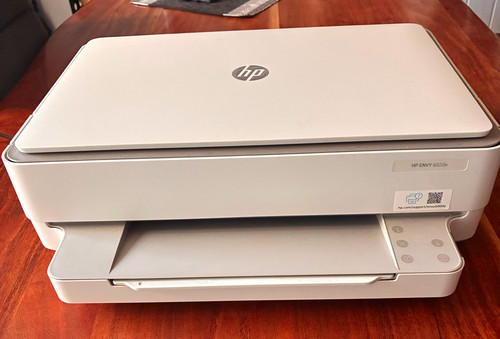 Envy 6020e all one - hp,