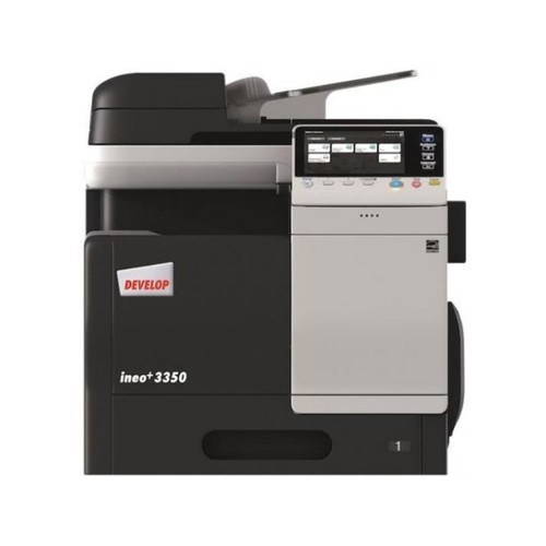 Develop ineo 3350 - ineo+,