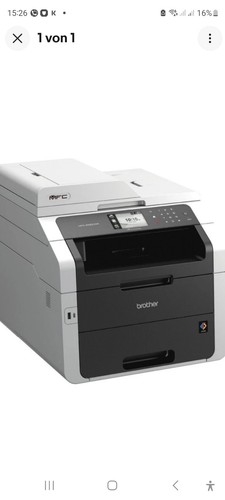 Brother mfc 9332cdw - brother, mfc-9332cdw