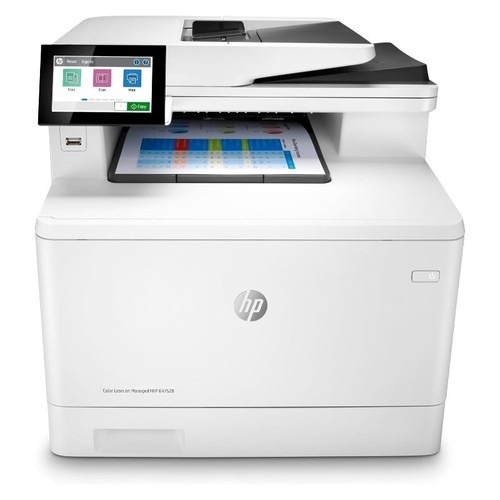 Color laserjet mfp e47528f - hp,