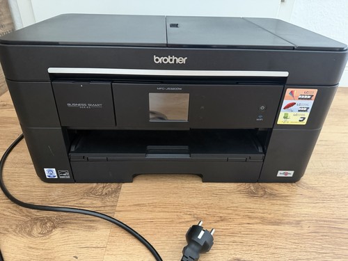 Brother mfc j5320dw - brother, mfc-j5320dw