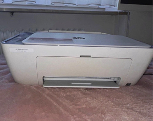Multifunktionsdrucker - hp,