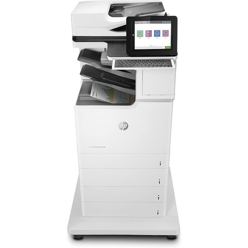 Color laserjet enterprise - color,