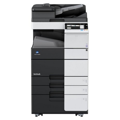 Konica minolta bizhub c308 - c308, a3