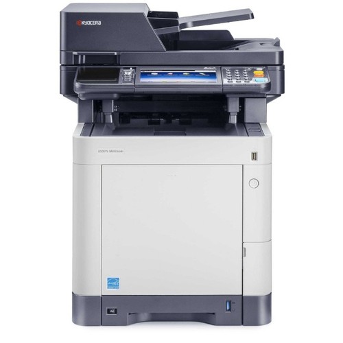 Kyocera ecosys m6035cidn - ecosys,