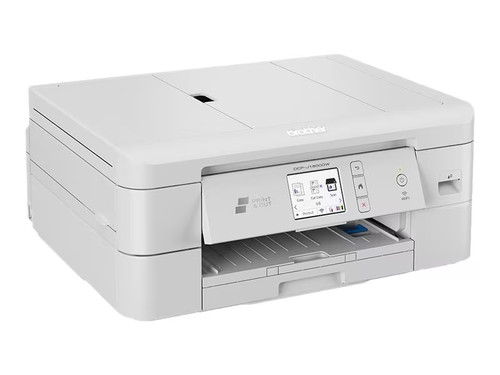 Brother dcp j1800dw - brother, dcp-j1800dw
