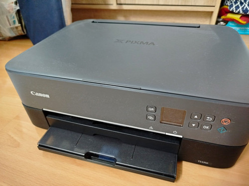 Canon pixma ts5350 all - canon,