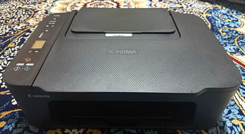 Canon pixma ts3750i all one - pixma, all-in-one