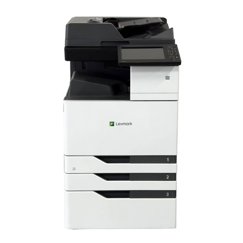 Lexmark xc9235 farbkopierer - xc9235,
