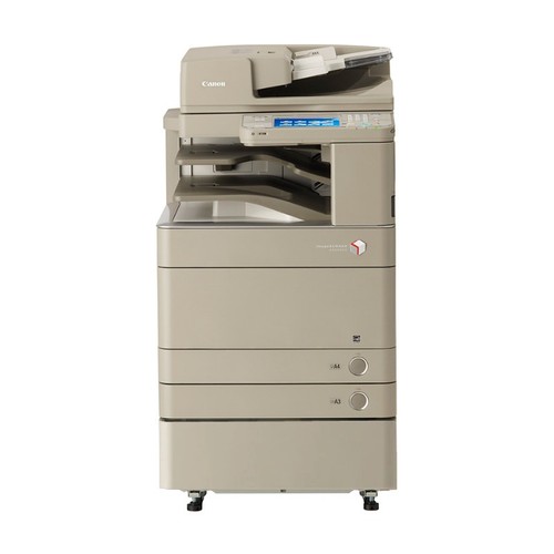 Canon imagerunner advance - canon,